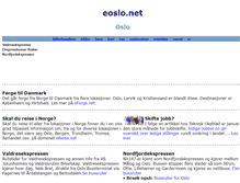 Tablet Screenshot of eoslo.net